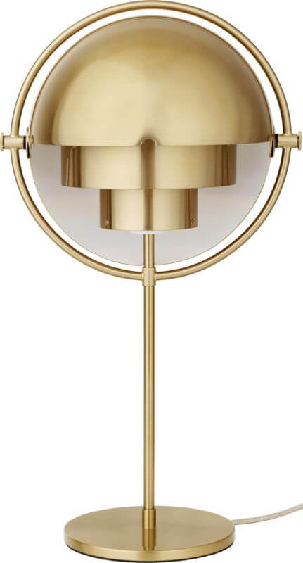 Настольная лампа Multi-Lite Table Lamp Muuto ДАНИЯ