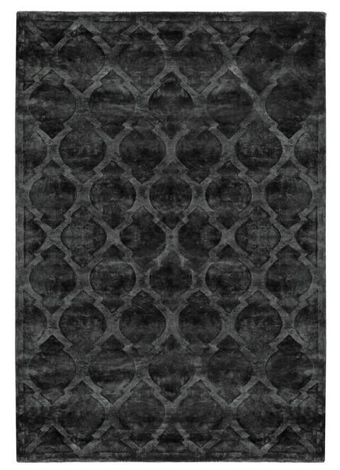 Ковер TANGER Anthracite TANGER Anthracite 160/230 carpet decor