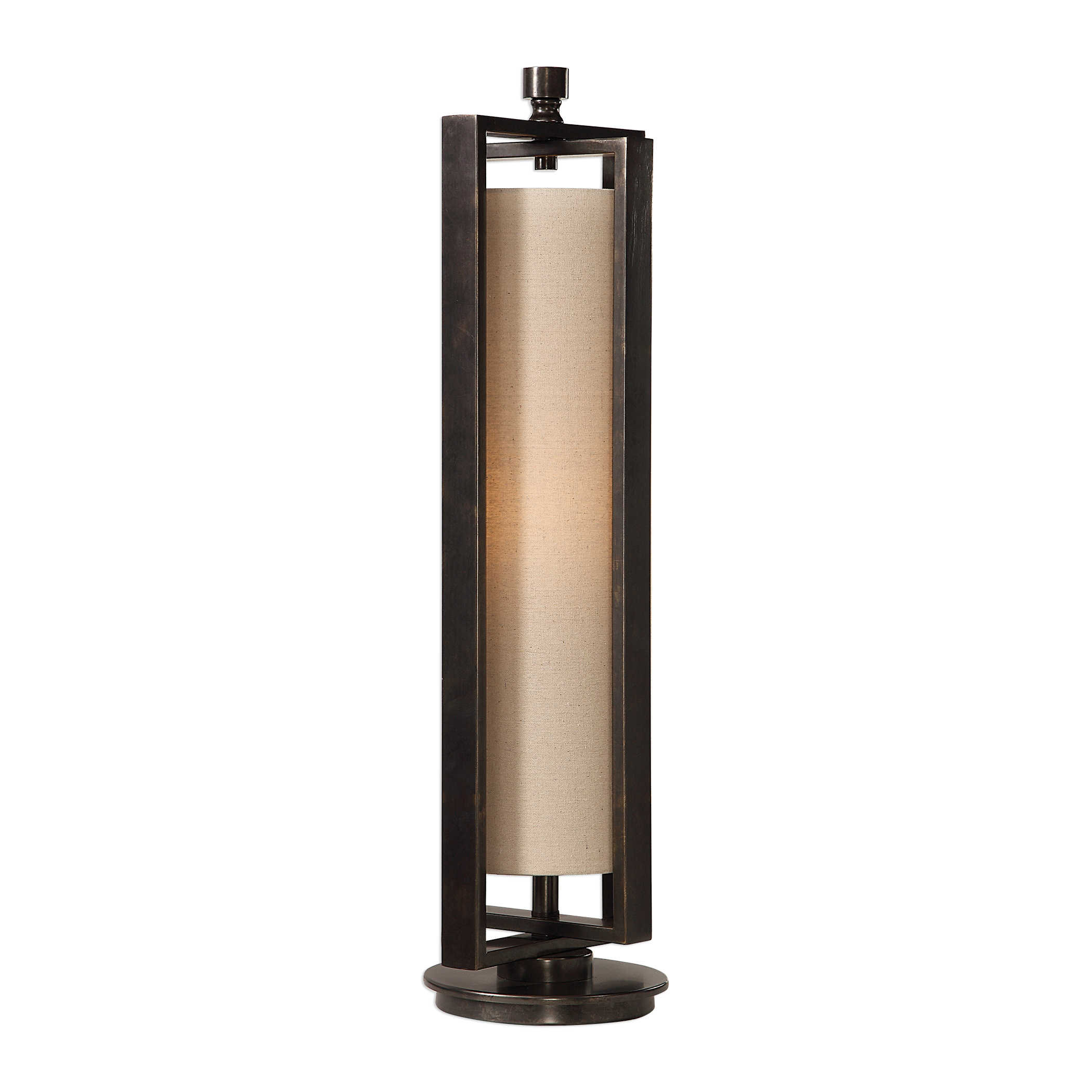 Лампа LANIER ACCENT LAMP 29664-1 Uttermost США
