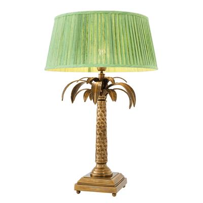 Лампа настольная Table Lamp Oceania 112355 Eichholtz НИДЕРЛАНДЫ