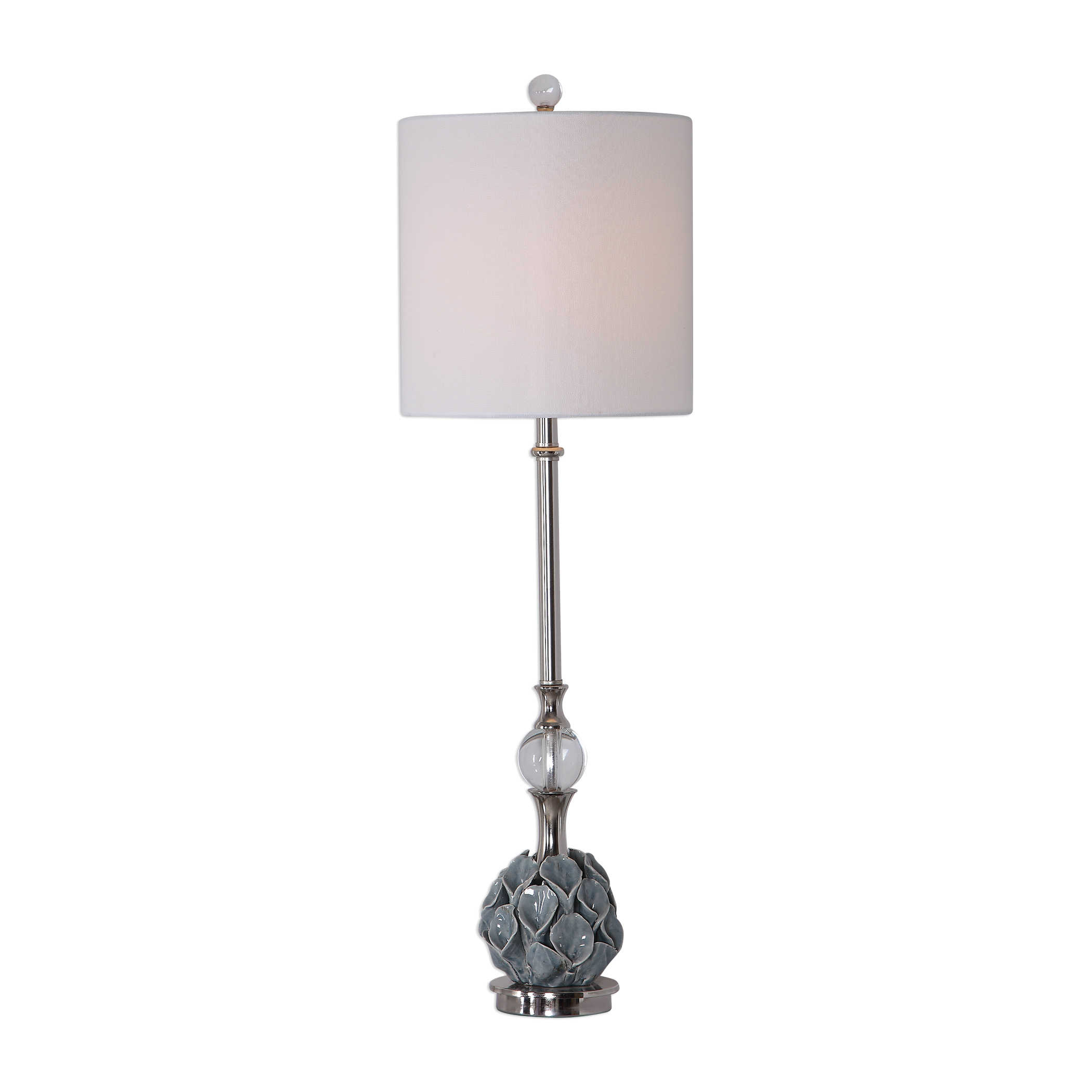 Лампа ELODY BUFFET LAMP 29674-1 Uttermost США