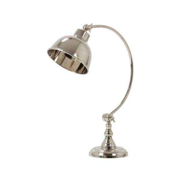 Настольная лампа Monroe Vanlight 1810019 НИДЕРЛАНДЫ