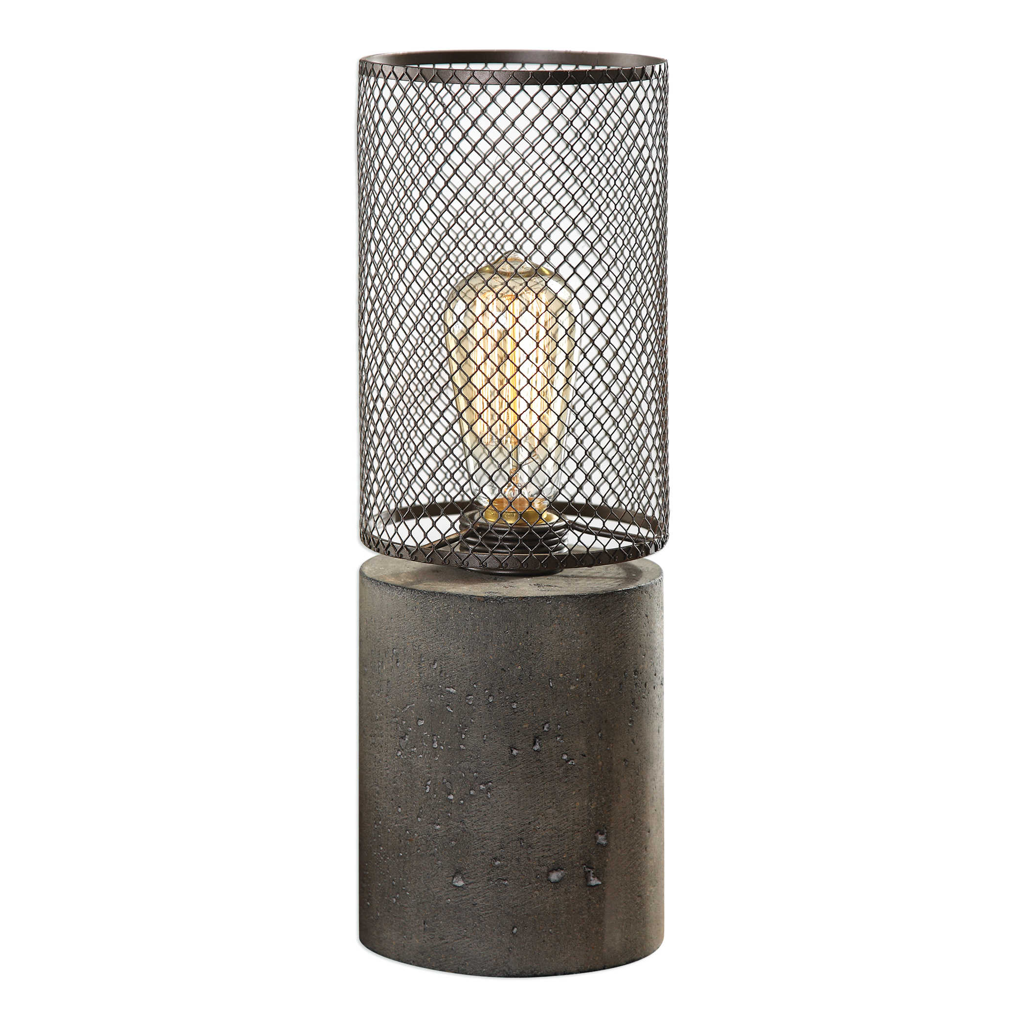 Лампа LEDRO ACCENT LAMP 29398-1 Uttermost США