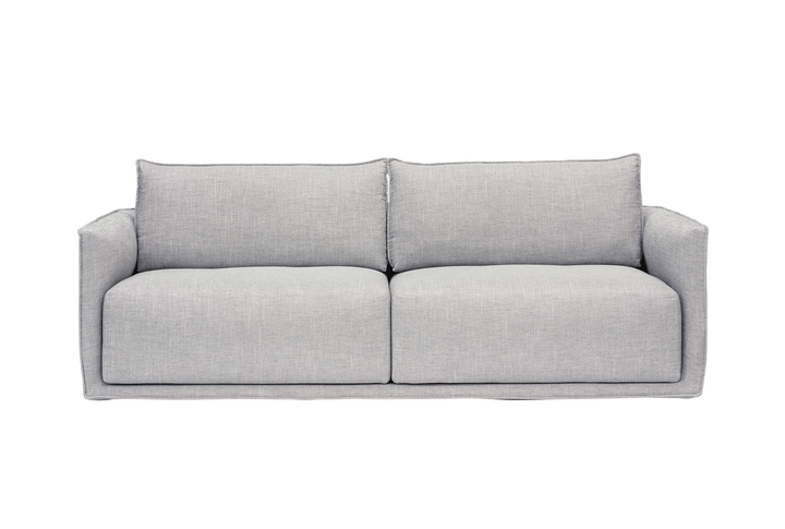 Двухместный диван Max Sofa 2-Seat MS2-A SP01