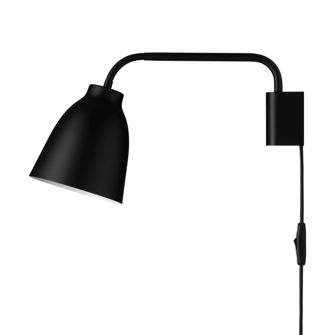 Настенный светильник Caravaggio Read Wall lamp Muuto ДАНИЯ
