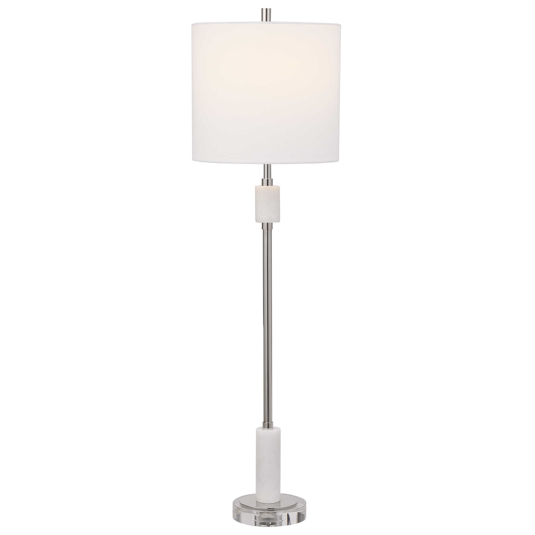 Лампа SUSSEX BUFFET LAMP 29793-1 Uttermost США
