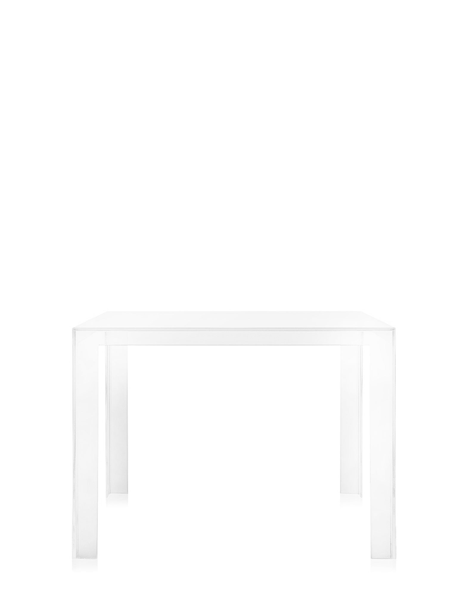 Стол INVISIBLE TABLE KARTELL США