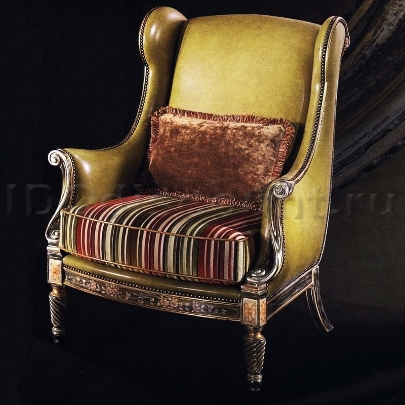 Кресло Ezio Bellotti 5573 ИТАЛИЯ