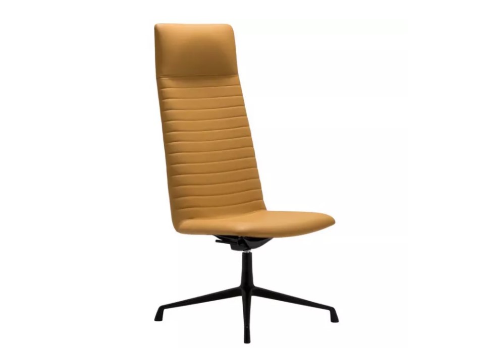 Офисное кресло Flex Chair Andreu World ИСПАНИЯ