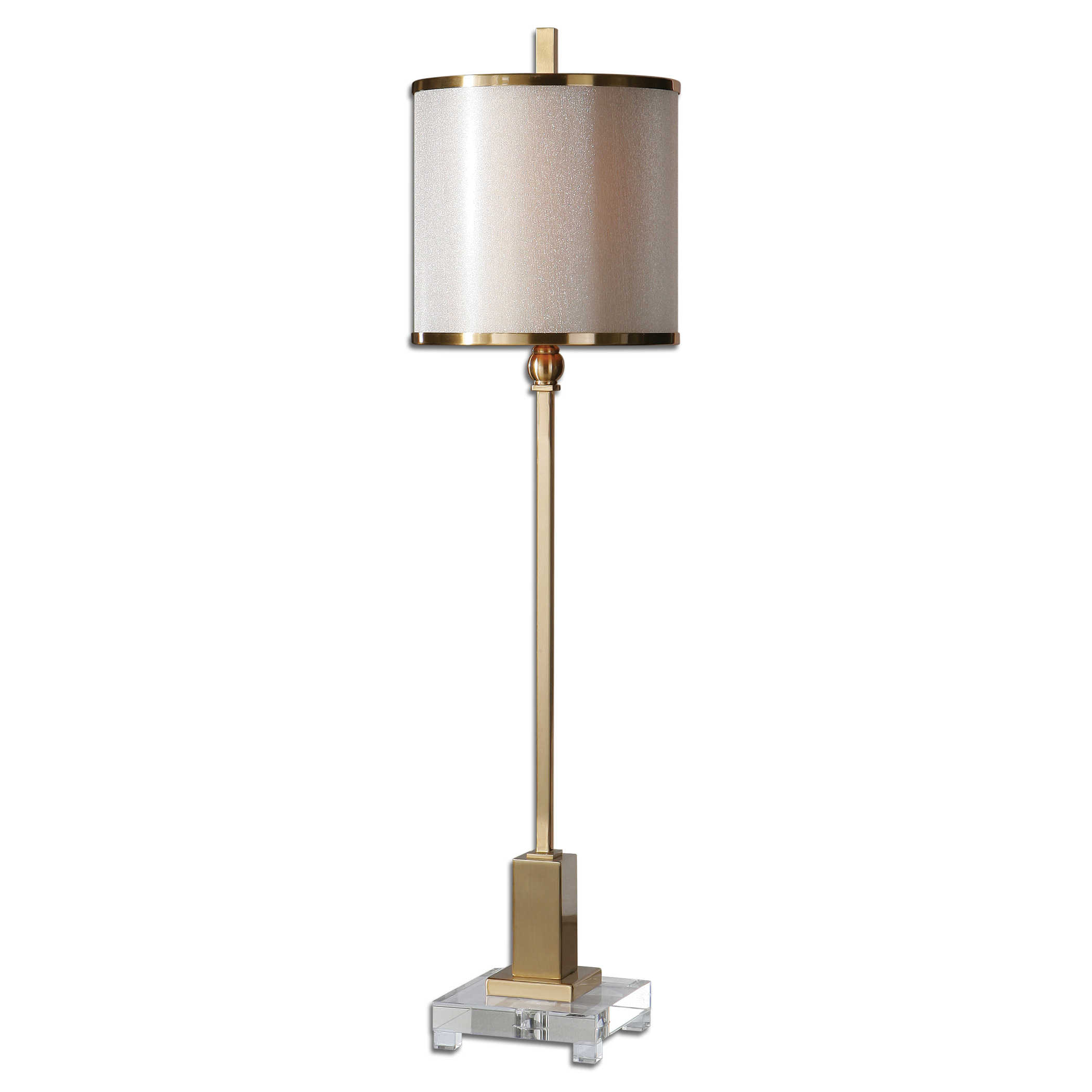 Лампа VILLENA BUFFET LAMP 29940-1 Uttermost США