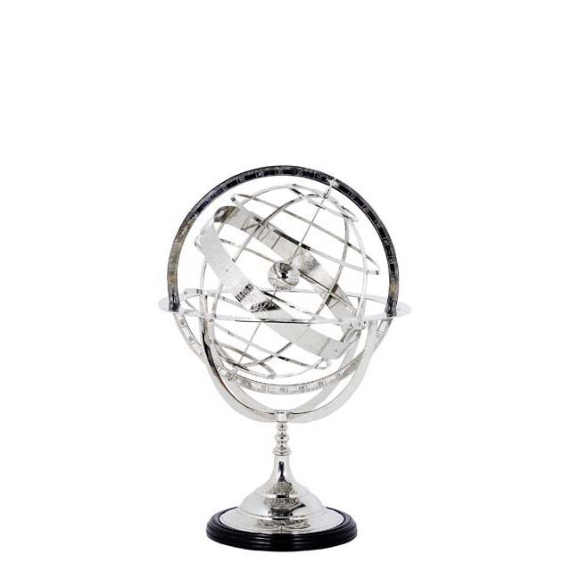 Элемент декора Globe S 104652 Eichholtz НИДЕРЛАНДЫ