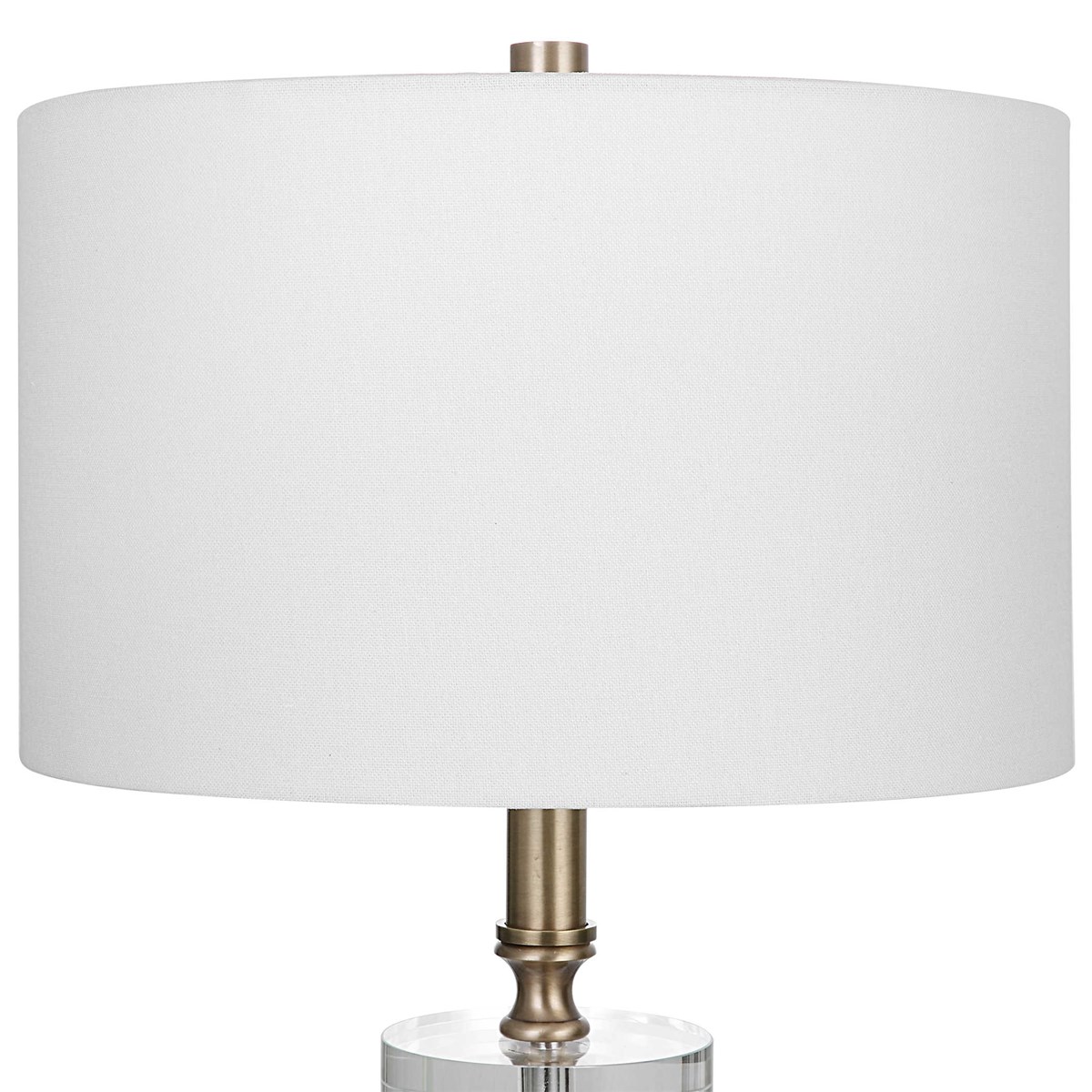 Настольная лампа MAUD TABLE LAMP 29991-1 Uttermost США