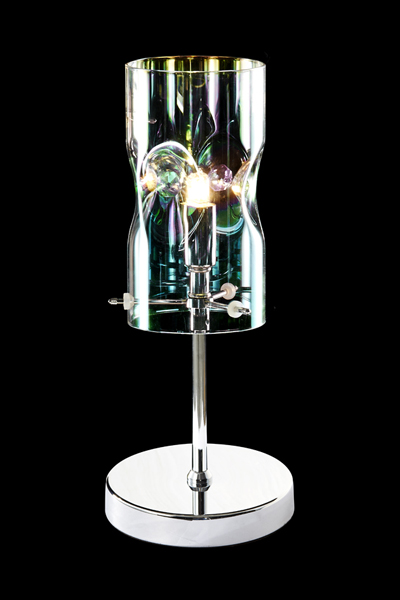 Настольная лампа Pirex MT13028079-1A/MULTI Illuminati lighting ИТАЛИЯ