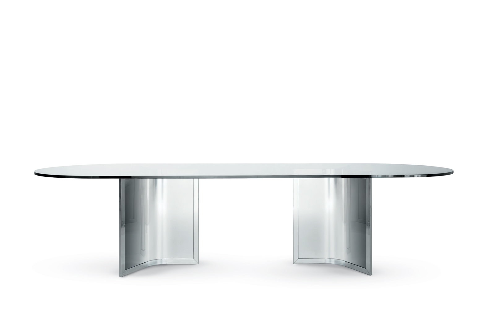 Стол офисный Raj / Raj Light Table Table Gallotti&Radice ИТАЛИЯ
