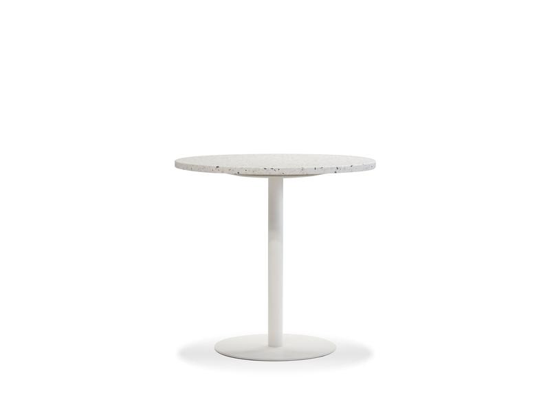 Обеденный стол Razor Dining Table DK modern furniture