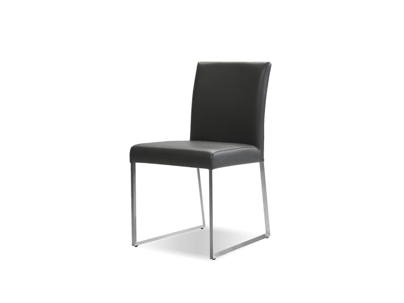 Обеденный стул Tate Dining Chair DK modern furniture