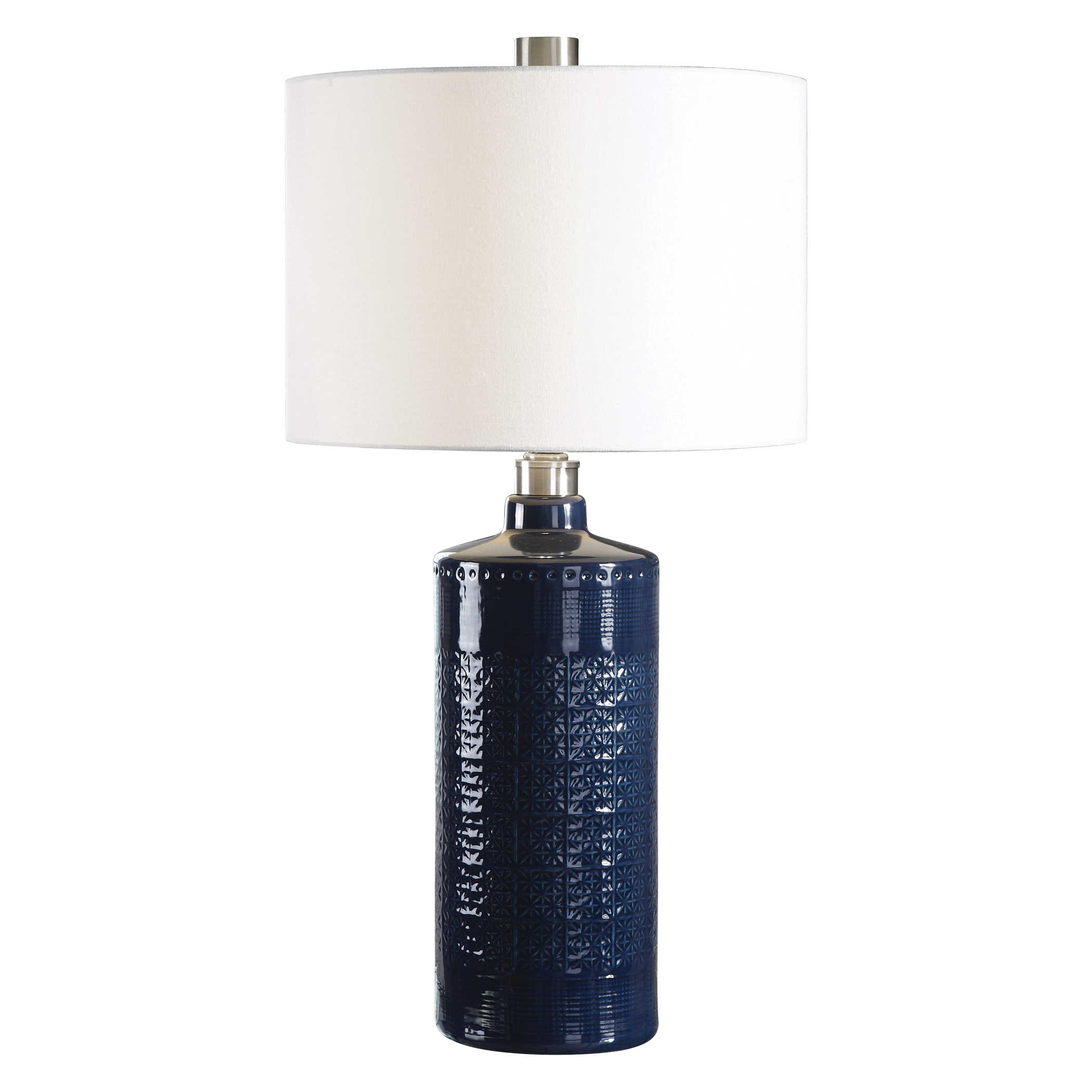 Настольная лампа THALIA TABLE LAMP 27716-1 Uttermost США