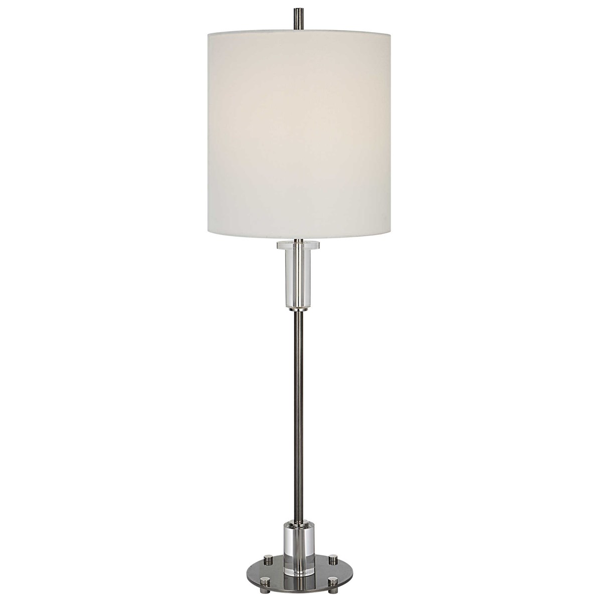 Лампа AURELIA BUFFET LAMP 29875-1 Uttermost США