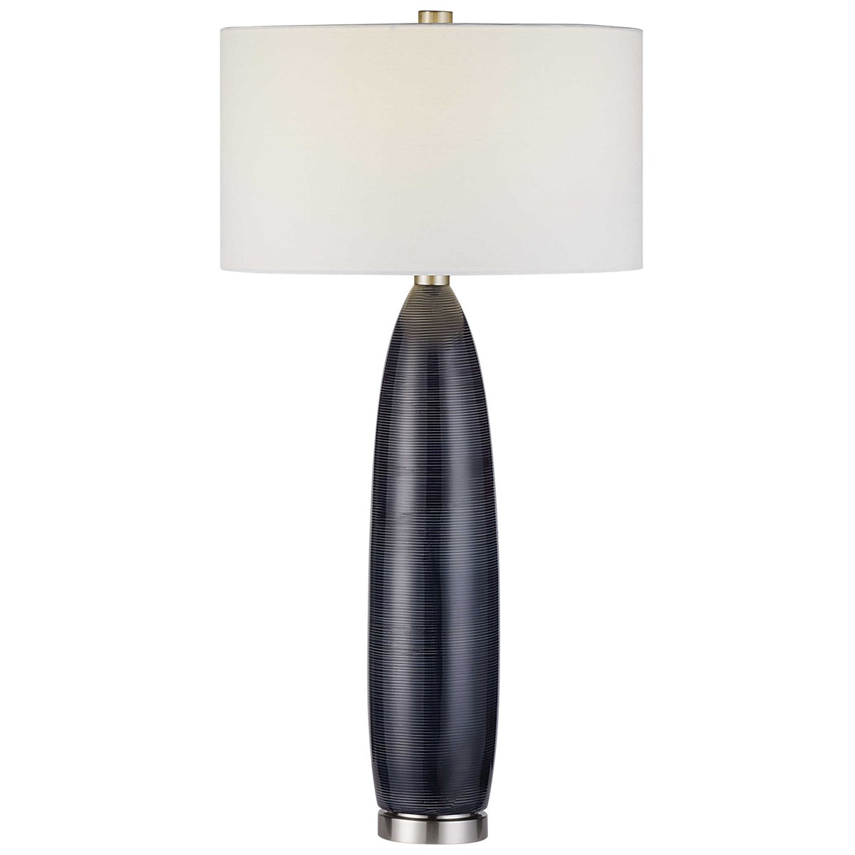 Настольная лампа CULLEN TABLE LAMP 29797 Uttermost США