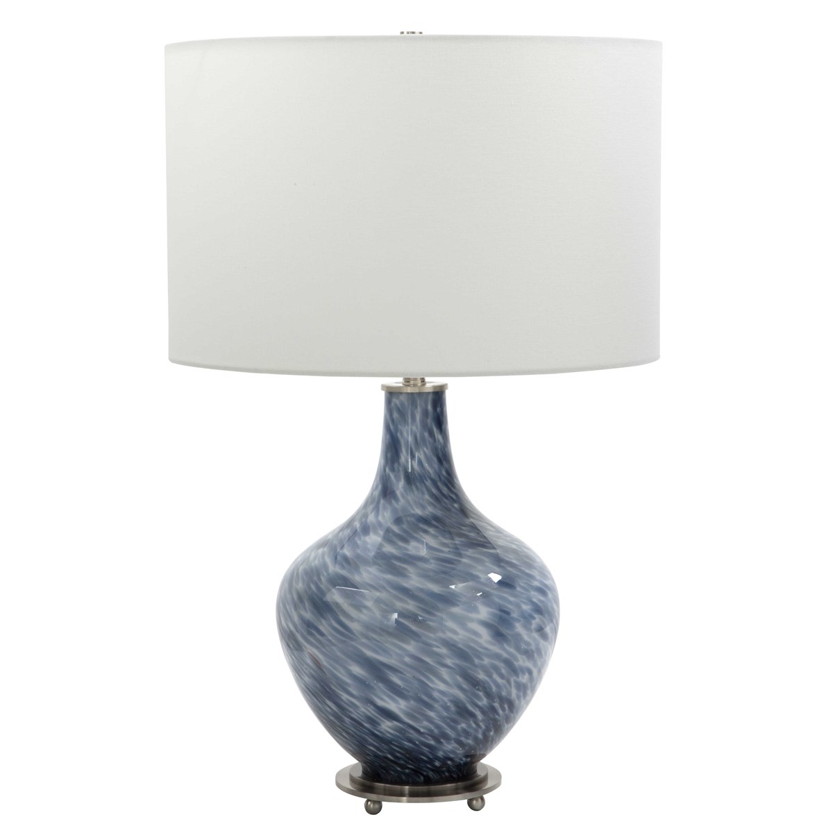 Настольная лампа COVE TABLE LAMP 28482-1 Uttermost США