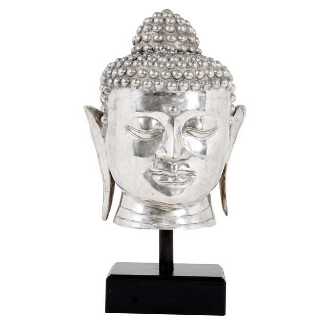 Статуэтка Buddha Javanese S 105115 Eichholtz НИДЕРЛАНДЫ