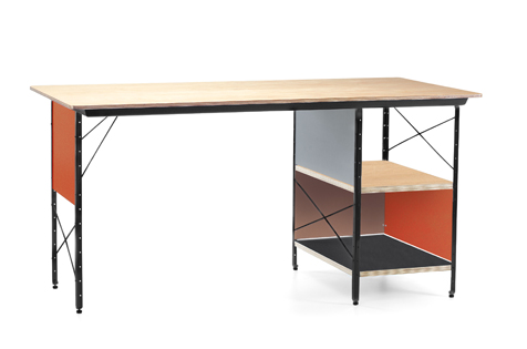 vitra eames desk unit