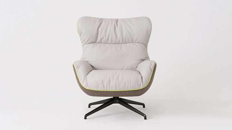 rocker kneeling chair