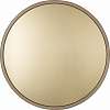 Зеркало MIRROR BANDIT GOLD 8100015 Zuiver НИДЕРЛАНДЫ