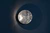 Настенный светильник Catellani&smith Full moon ИТАЛИЯ