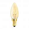 Светодиодная лампочка Bulb Candle ( 4 шт.) 111177 Eichholtz НИДЕРЛАНДЫ
