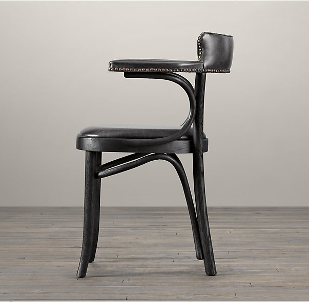 restoration hardware vienna cafe chair