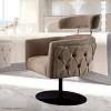 Офисное кресло для посетителей 9983/L Giorgio Collection ИТАЛИЯ