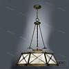 Светильник Fine Art Lamps 563540 США