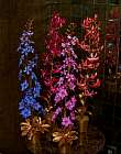 Декоративные цветы PLANT ACRYL GOUD/ROZ 82 cm 136639 Silk-ka НИДЕРЛАНДЫ