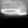 Светильник Alphabet of light circular 1207000A Artemide ИТАЛИЯ