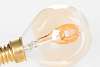 Лампа Bulb E14 Gold 5600015 White Label Living НИДЕРЛАНДЫ