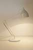 Настольная лампа DESK LAMP READER MATT WHITE 5200001 Zuiver НИДЕРЛАНДЫ