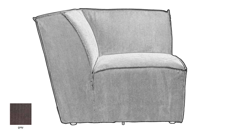 Что значит взаимозаменяемый угол дивана