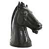 Статуэтка Horse Head Medici Riccardi 109459 Eichholtz НИДЕРЛАНДЫ