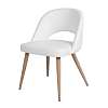 Обеденный стул Turner Dining Chair DK modern furniture