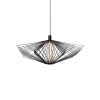 Подвесной светильник WIRO DIAMOND 4.0 229400B0 Wever&Ducre БЕЛЬГИЯ