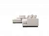 Модульный диван Weekender Fabric Sectional DK modern furniture