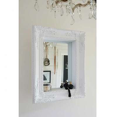 Riviera maison hampton mirror