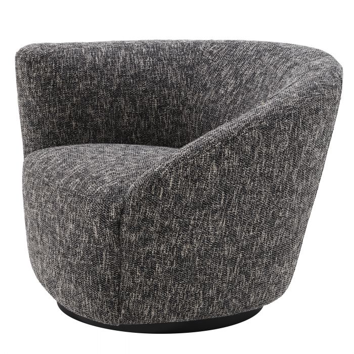 Кресло cozy swivel chair