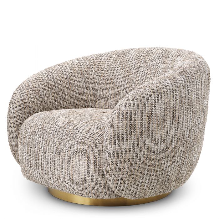 Кресло cozy swivel chair