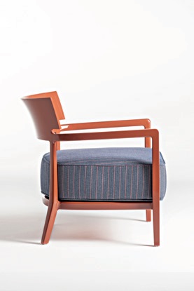 kartell cara chair