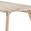 Обеденный стол Biot 280 x 110 cm bleached oak 114854 Eichholtz НИДЕРЛАНДЫ