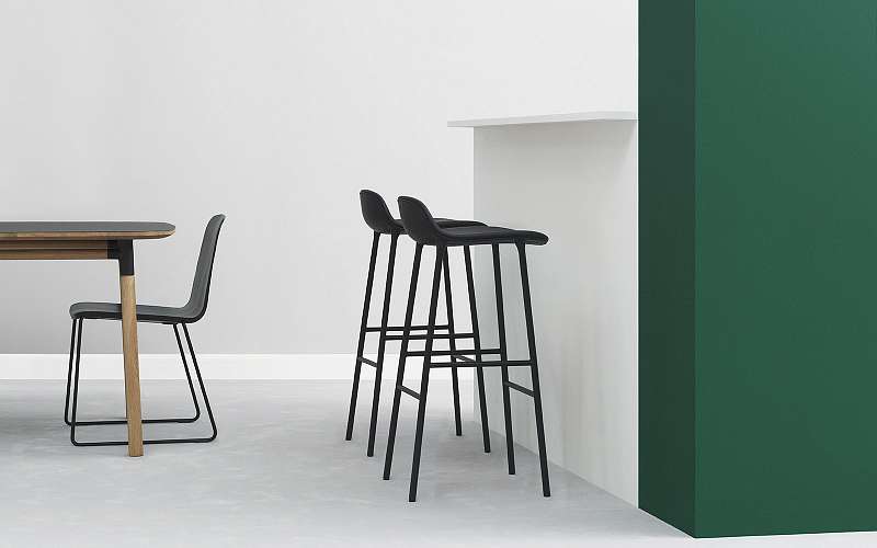 Барный стул normann copenhagen