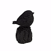 Декоративная статуэтка Singing sparrow black 530-401-002 Декоративная статуэтка 	S Pols Potten НИДЕРЛАНДЫ