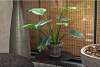 Декоративное растение PLANT ALOCASIA GREEN 91 cm 120099 Silk-ka НИДЕРЛАНДЫ